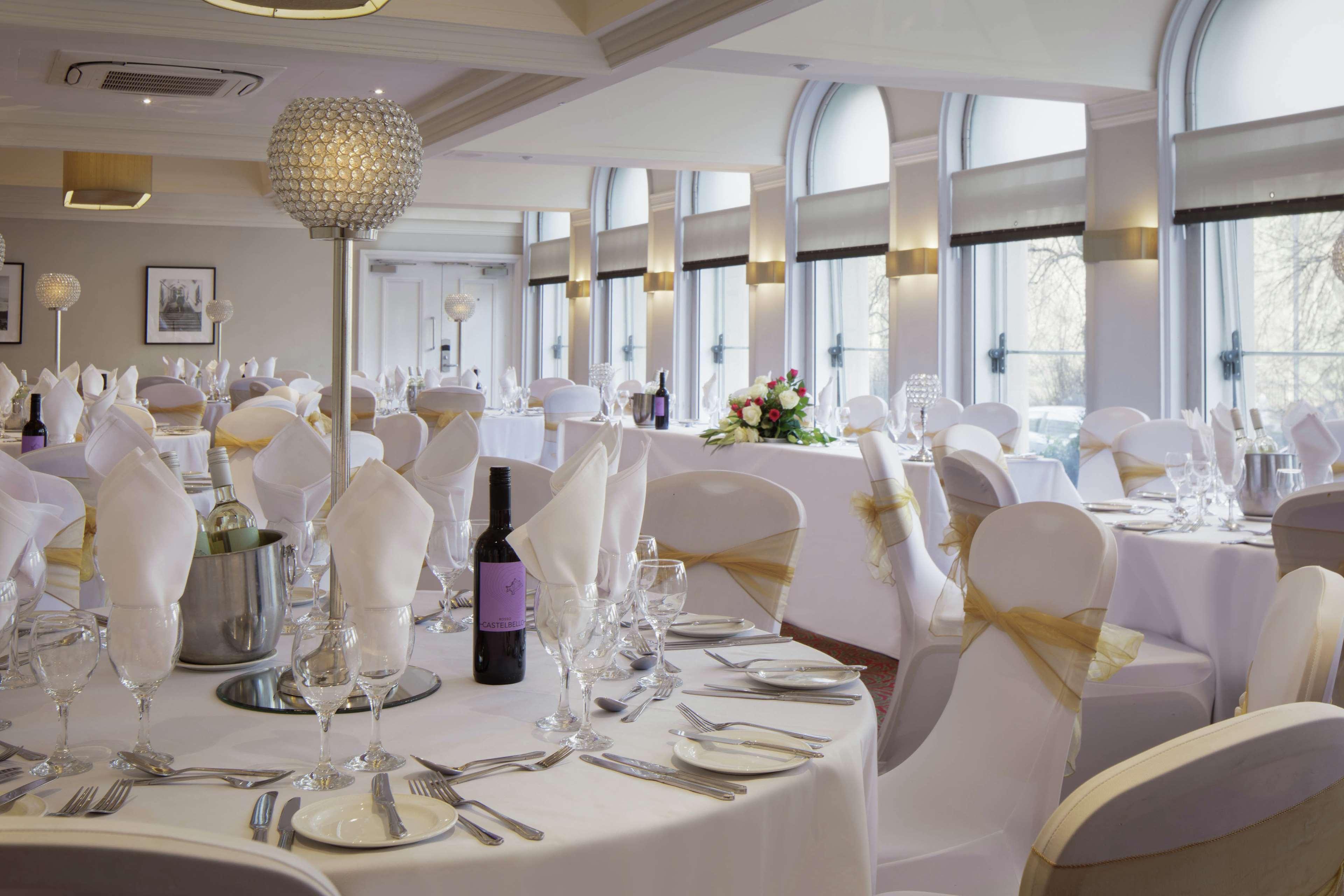 Glasgow Grosvenor Hotel Kültér fotó