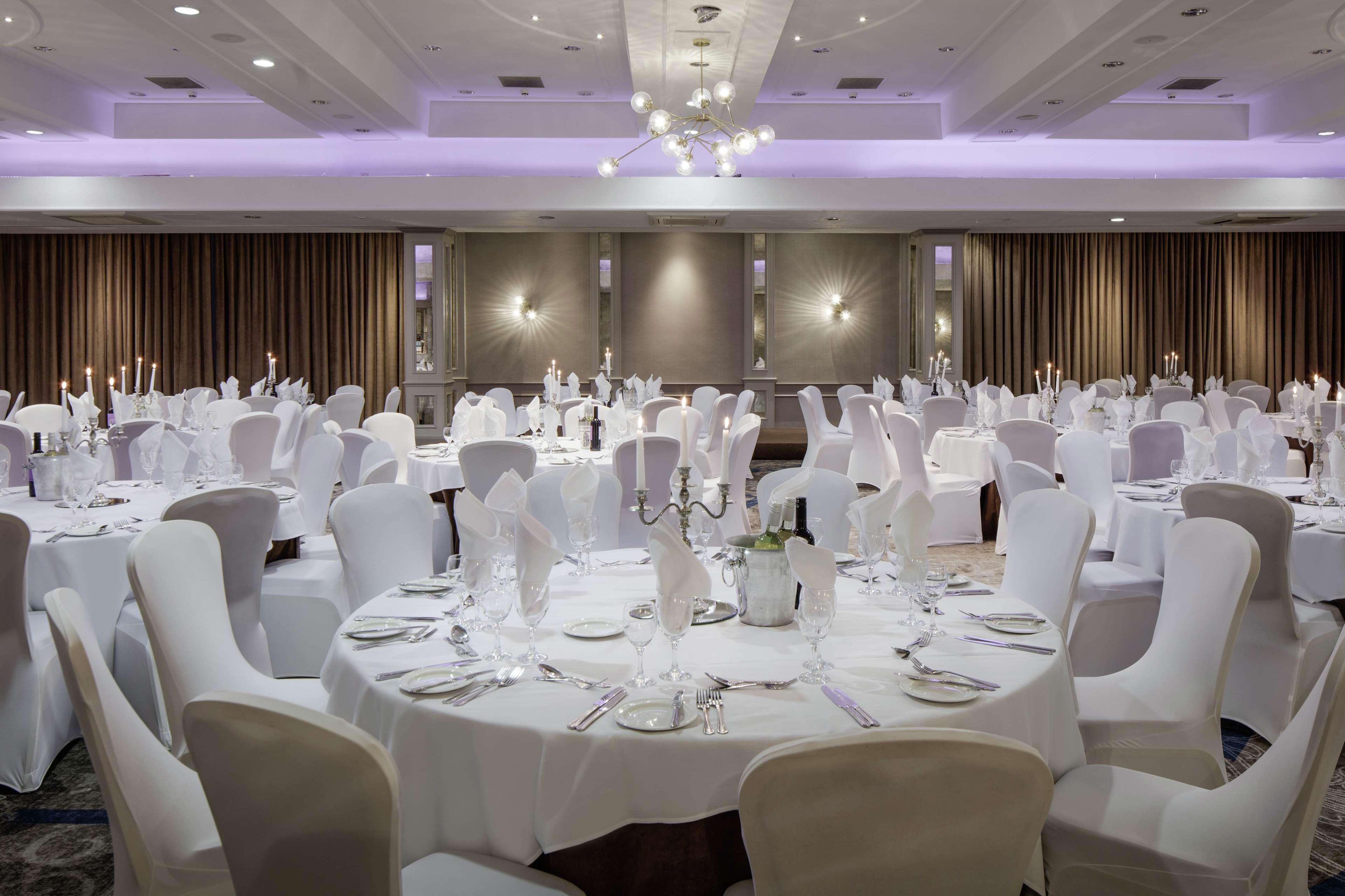 Glasgow Grosvenor Hotel Kültér fotó
