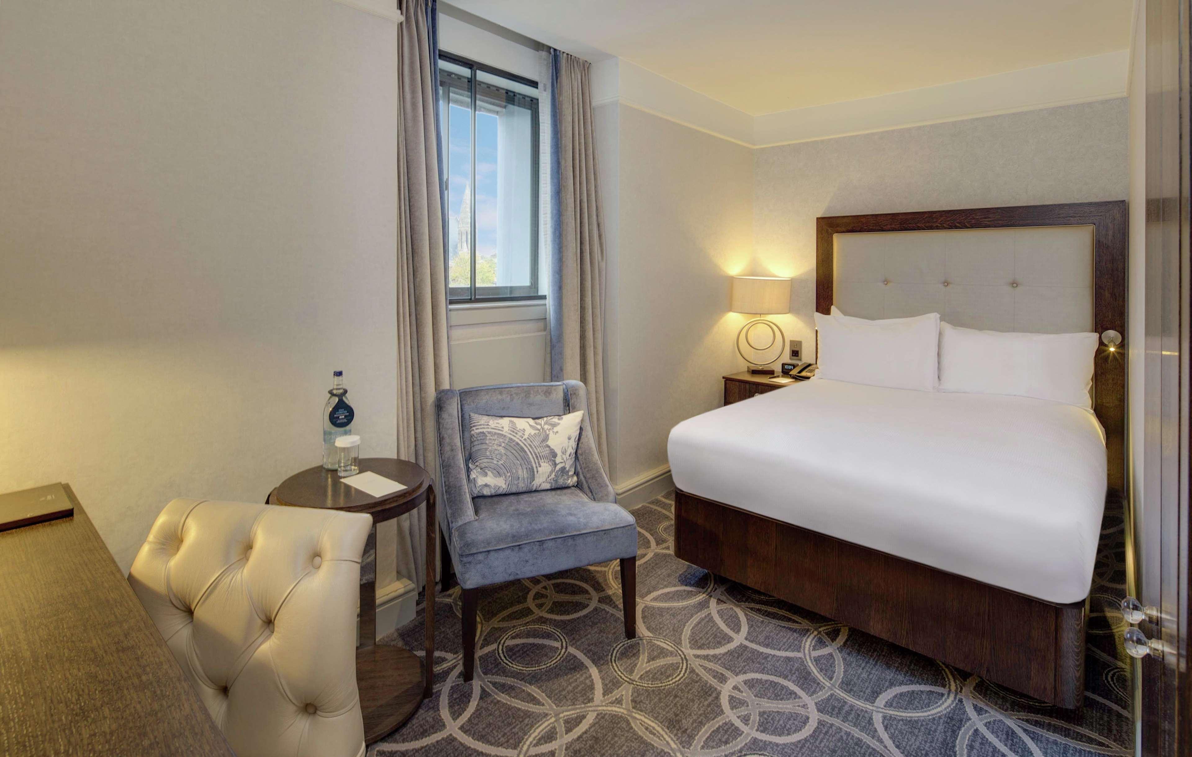 Glasgow Grosvenor Hotel Kültér fotó