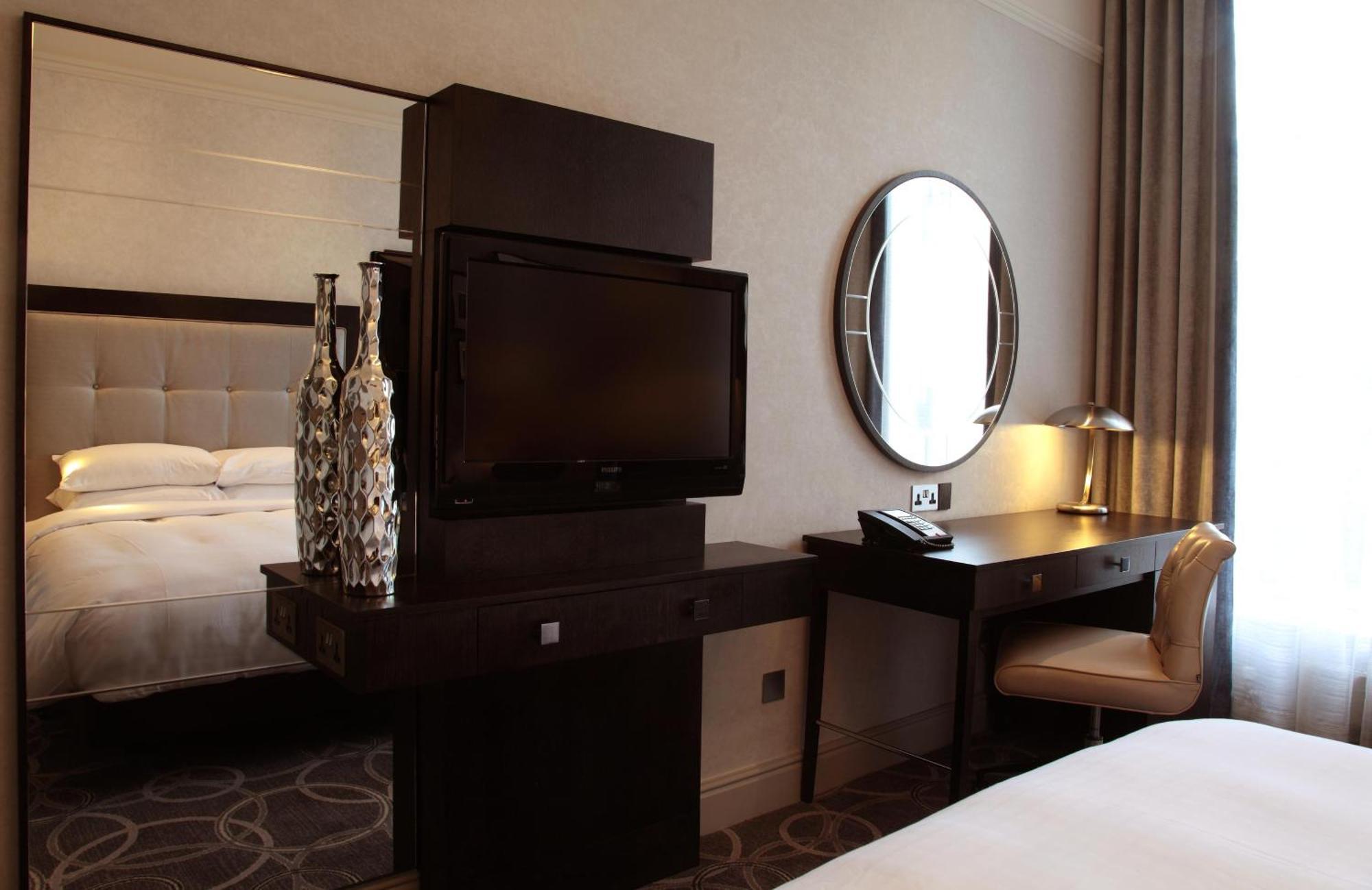 Glasgow Grosvenor Hotel Kültér fotó